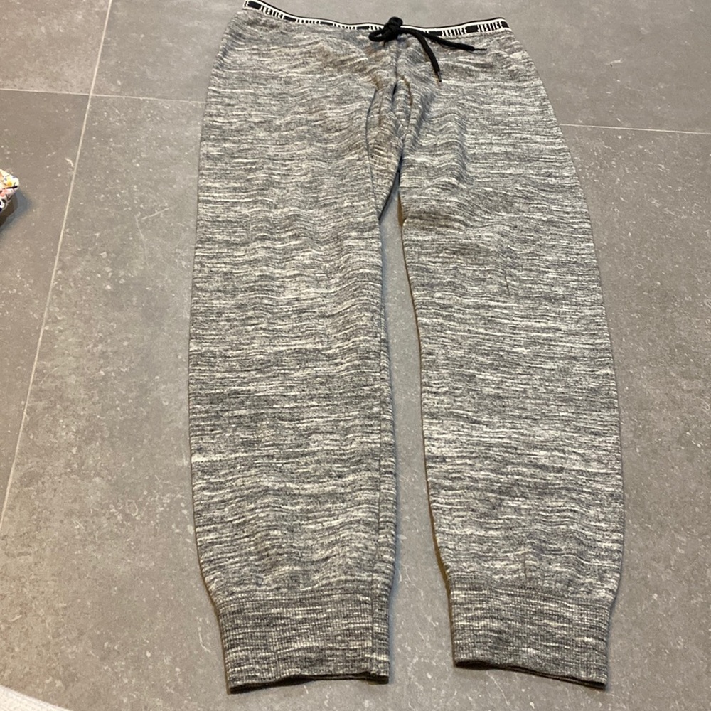 justice sweats